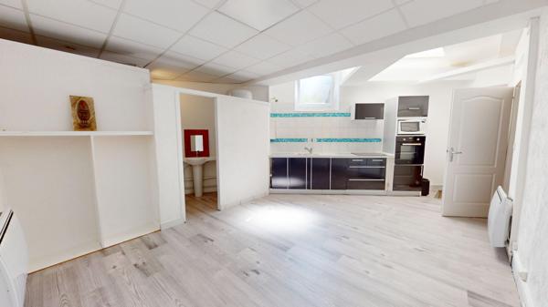 Appartement Bourges 1 pièce(s) 36 m2