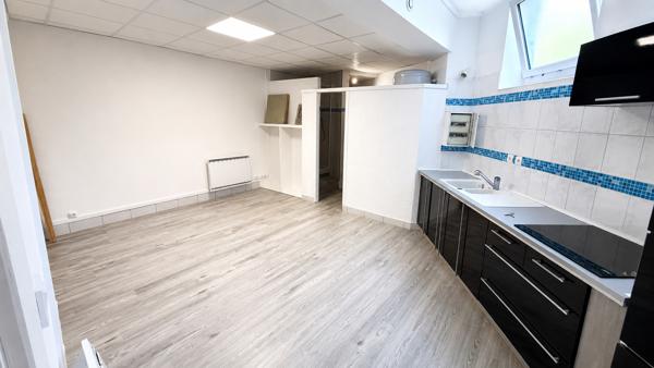 Appartement Bourges 1 pièce(s) 36 m2