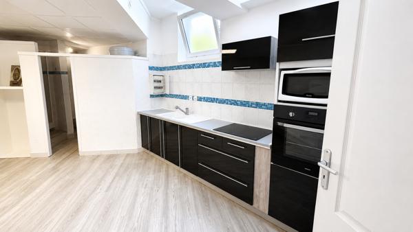 Appartement Bourges 1 pièce(s) 36 m2