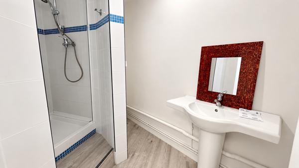 Appartement Bourges 1 pièce(s) 36 m2