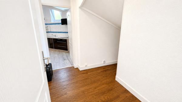 Appartement Bourges 1 pièce(s) 36 m2