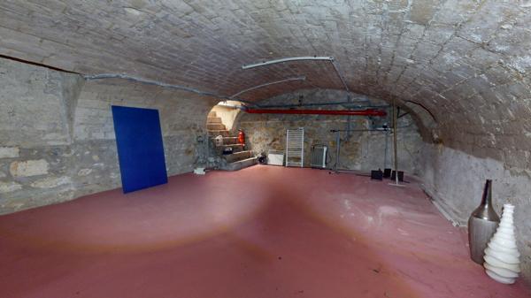 Appartement Bourges 1 pièce(s) 36 m2