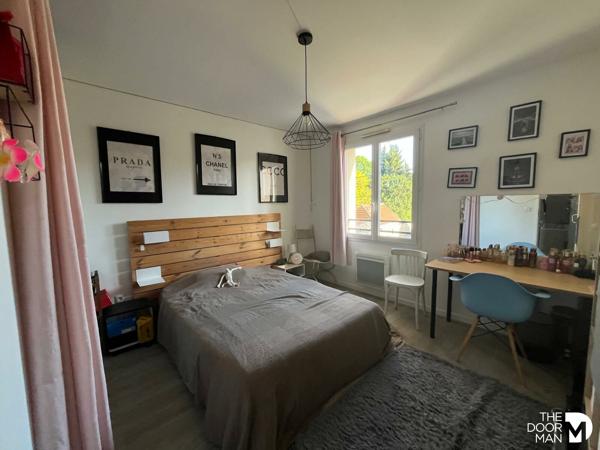 Maison - À vendre - 129 m² - RAMBOUILLET | The Door Man