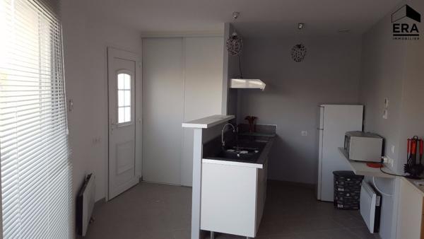 Logement La Couronne 2 pièce(s)