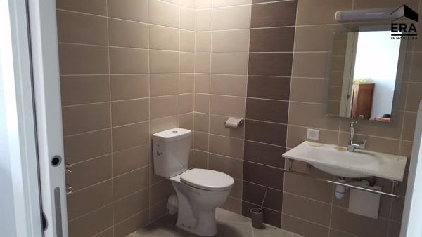 Logement La Couronne 2 pièce(s)