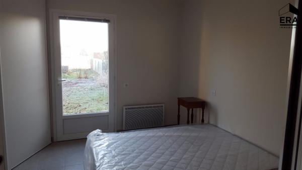 Logement La Couronne 2 pièce(s)