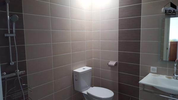 Logement La Couronne 2 pièce(s)