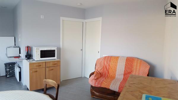 Logement La Couronne 2 pièce(s)