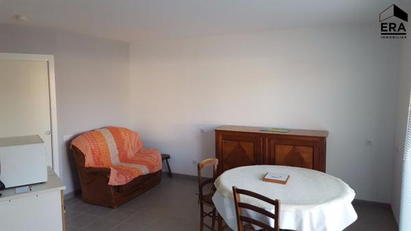 Logement La Couronne 2 pièce(s)