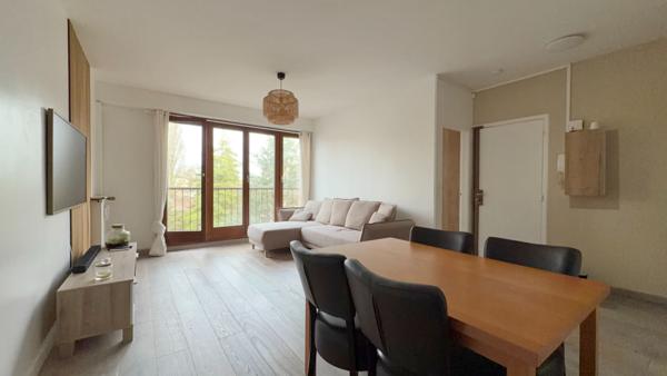 Appartement Corbeil Essonnes 3 pièce(s)