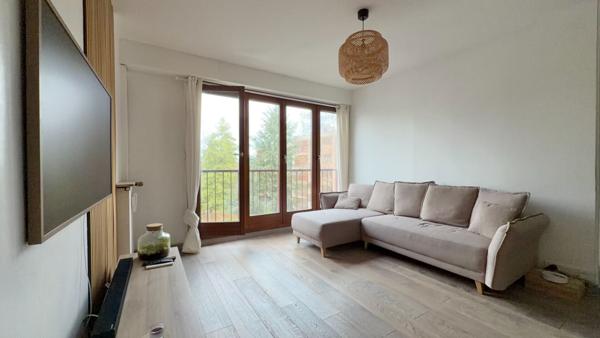 Appartement Corbeil Essonnes 3 pièce(s)