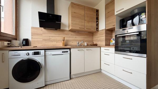 Appartement Corbeil Essonnes 3 pièce(s)