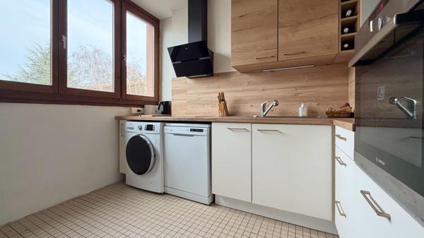 Appartement Corbeil Essonnes 3 pièce(s)