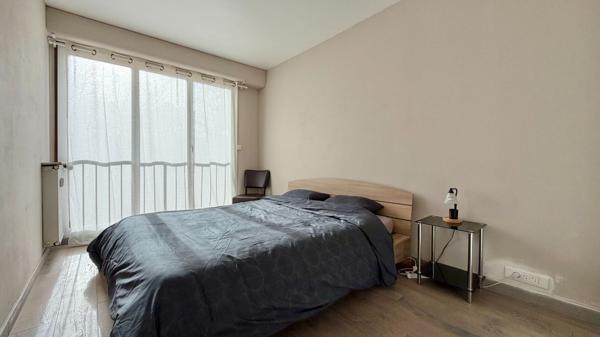 Appartement Corbeil Essonnes 3 pièce(s)