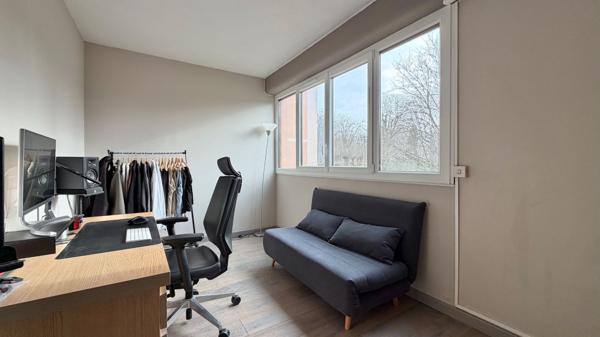 Appartement Corbeil Essonnes 3 pièce(s)