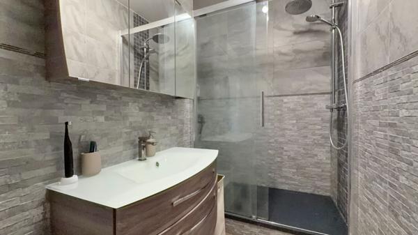 Appartement Corbeil Essonnes 3 pièce(s)