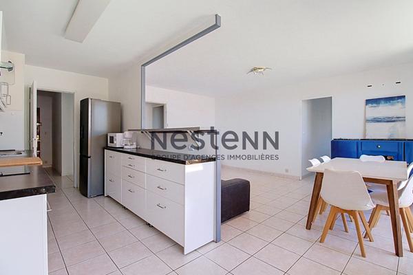Appartement Vitrolles T4 84 m2 avec balcon