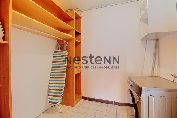 Appartement Vitrolles T4 84 m2 avec balcon