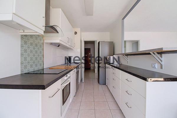 Appartement Vitrolles T4 84 m2 avec balcon