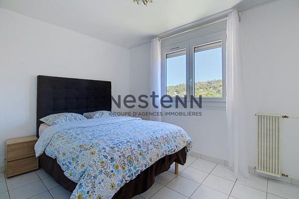 Appartement Vitrolles T4 84 m2 avec balcon