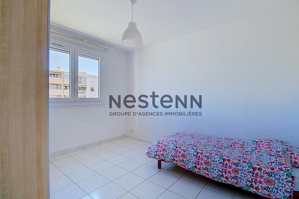 Appartement Vitrolles T4 84 m2 avec balcon