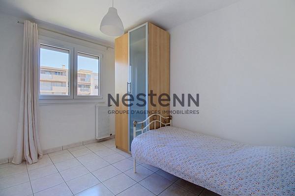 Appartement Vitrolles T4 84 m2 avec balcon