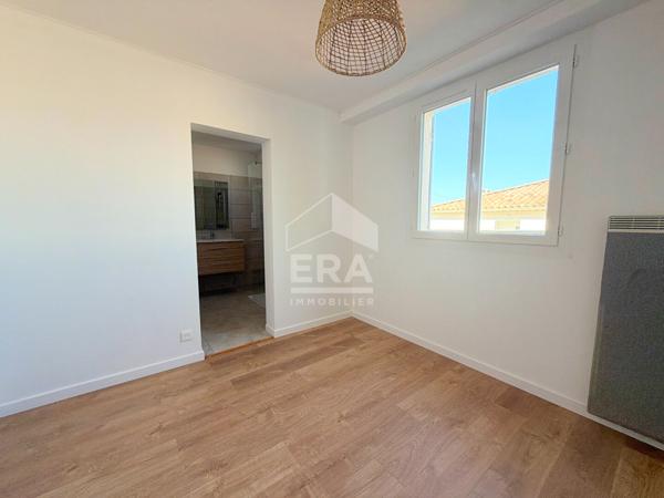 A VENDRE 84120 PERTUIS APPARTEMENT TYPE 4 PIECES AVEC TERRASSE, JARDIN ET 2 PLACES DE STATIONNEMENT