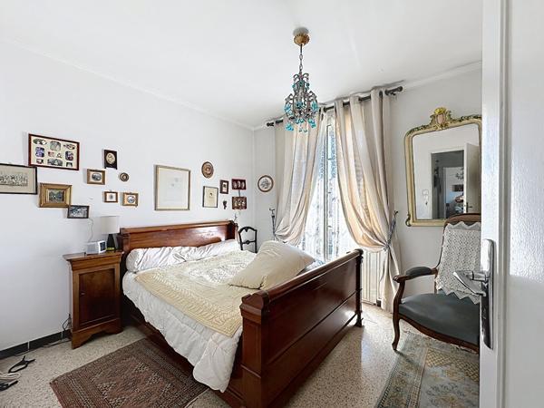Appartement 4 pièces à vendre à La Seyne-sur-Mer - Vignelongue