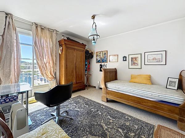 Appartement 4 pièces à vendre à La Seyne-sur-Mer - Vignelongue