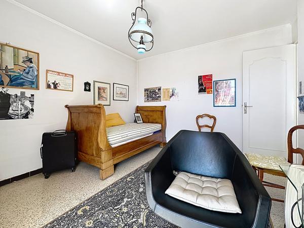 Appartement 4 pièces à vendre à La Seyne-sur-Mer - Vignelongue