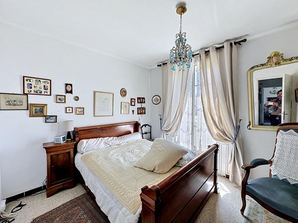 Appartement 4 pièces à vendre à La Seyne-sur-Mer - Vignelongue