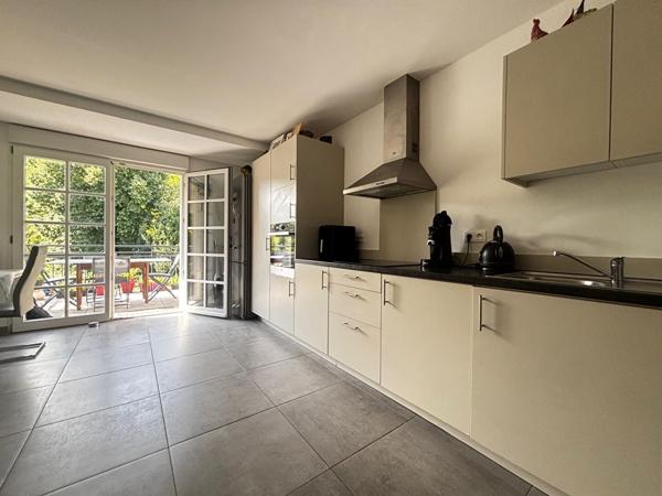 ROSHEIM - Appartement 4 pièces 81m² + terrasse sud