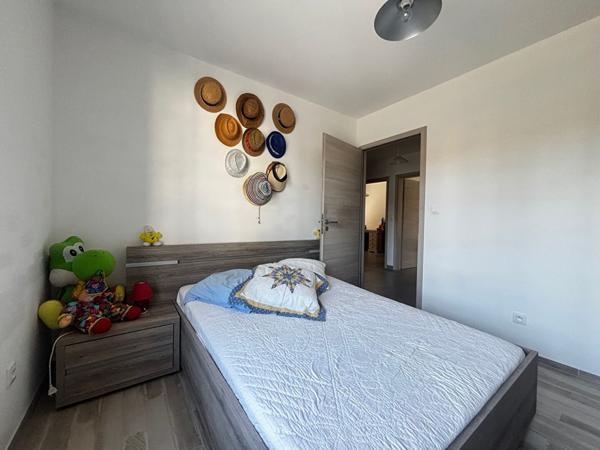ROSHEIM - Appartement 4 pièces 81m² + terrasse sud