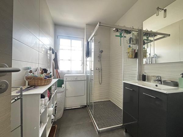 ROSHEIM - Appartement 4 pièces 81m² + terrasse sud