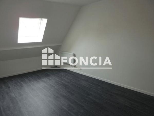 Location Appartement 3 pièces 61.25 m² - 3/5 RUE DARNETAL Meaux 77100