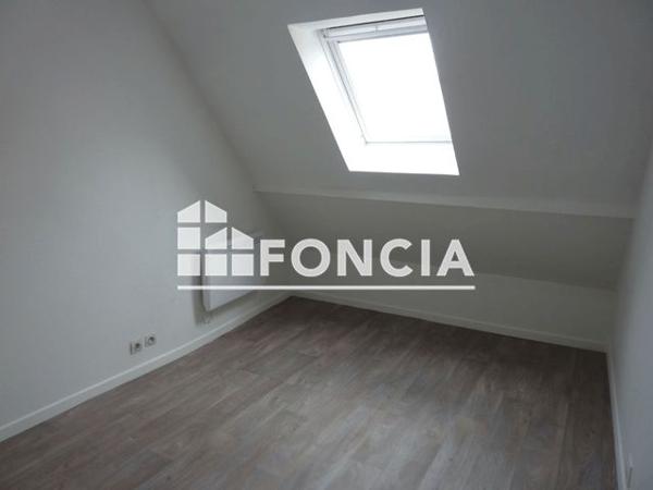 Location Appartement 3 pièces 61.25 m² - 3/5 RUE DARNETAL Meaux 77100