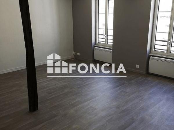 Location Appartement 3 pièces 61.25 m² - 3/5 RUE DARNETAL Meaux 77100