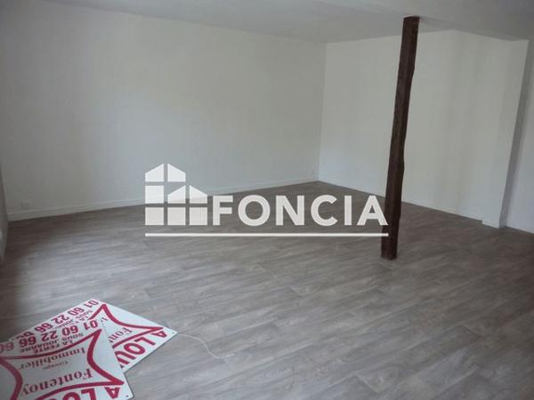 Location Appartement 3 pièces 61.25 m² - 3/5 RUE DARNETAL Meaux 77100