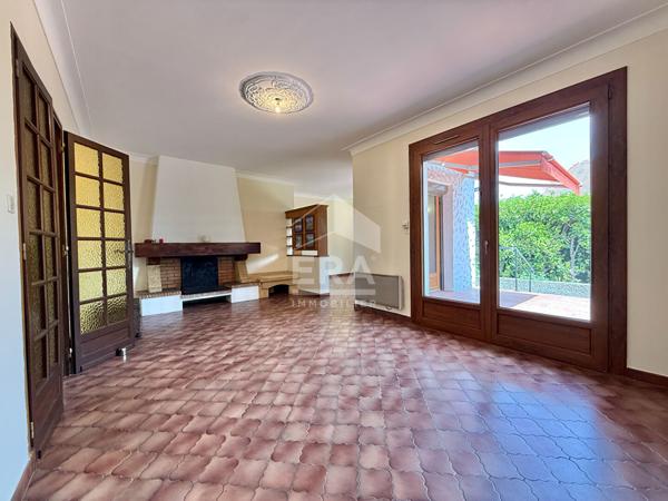 Maison familiale de 169 m² avec 5 chambres et jardin clos ? Andrest, à 10 minutes de Tarbes et de Vic-en-Bigorre