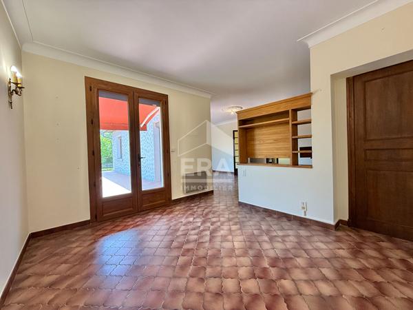Maison familiale de 169 m² avec 5 chambres et jardin clos ? Andrest, à 10 minutes de Tarbes et de Vic-en-Bigorre