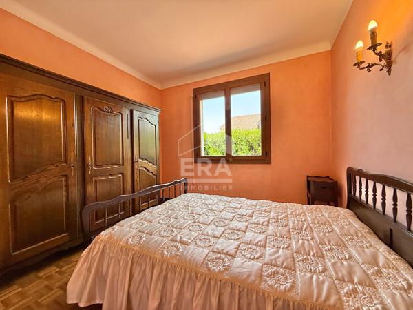 Maison familiale de 169 m² avec 5 chambres et jardin clos ? Andrest, à 10 minutes de Tarbes et de Vic-en-Bigorre