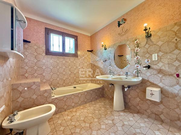 Maison familiale de 169 m² avec 5 chambres et jardin clos ? Andrest, à 10 minutes de Tarbes et de Vic-en-Bigorre
