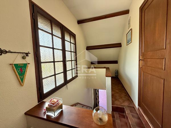 Maison familiale de 169 m² avec 5 chambres et jardin clos ? Andrest, à 10 minutes de Tarbes et de Vic-en-Bigorre