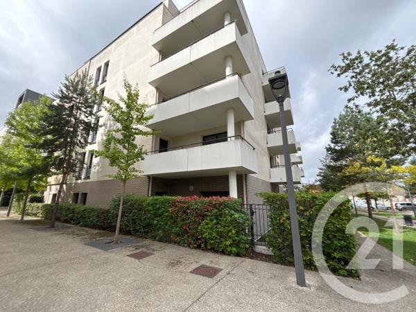 Appartement F2 à vendre  2 pièces - 47,38 m2 ORLEANS - 45