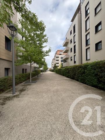 Appartement F2 à vendre  2 pièces - 47,38 m2 ORLEANS - 45