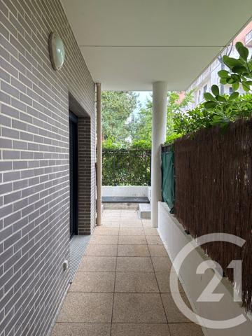 Appartement F2 à vendre  2 pièces - 47,38 m2 ORLEANS - 45