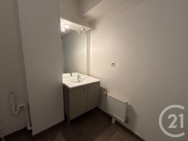 Appartement F2 à vendre  2 pièces - 47,38 m2 ORLEANS - 45