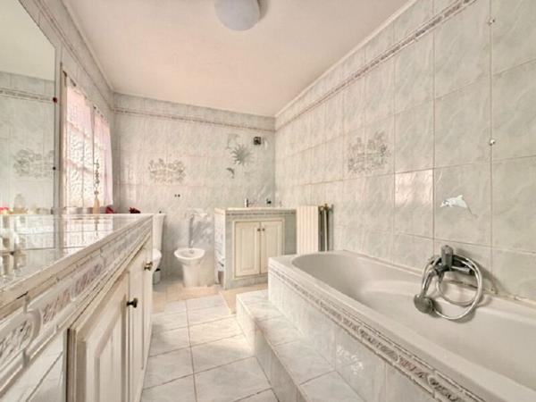 Maison Marseille Plain pied 80 m² Ganay Michelet Marseille 9ème