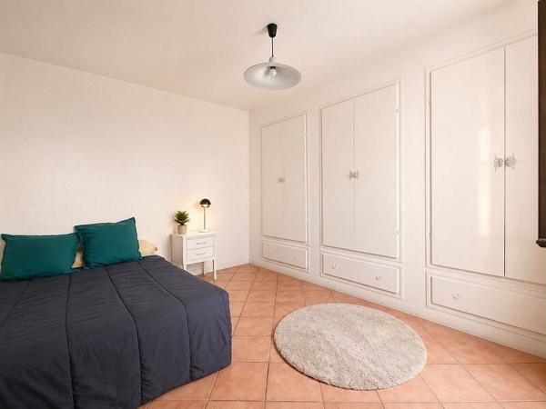 Maison Marseille Plain pied 80 m² Ganay Michelet Marseille 9ème