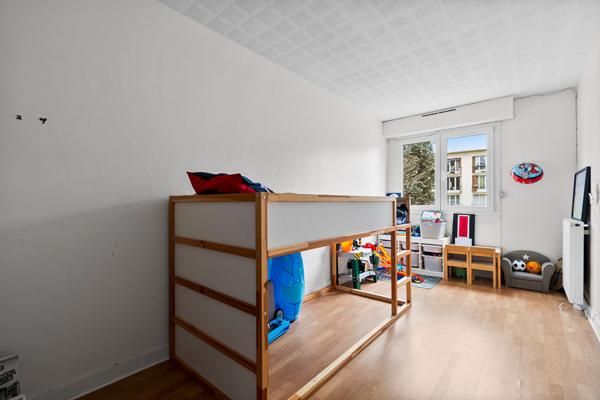 Montesson Centre Appartement 3 Chambres 74 m2